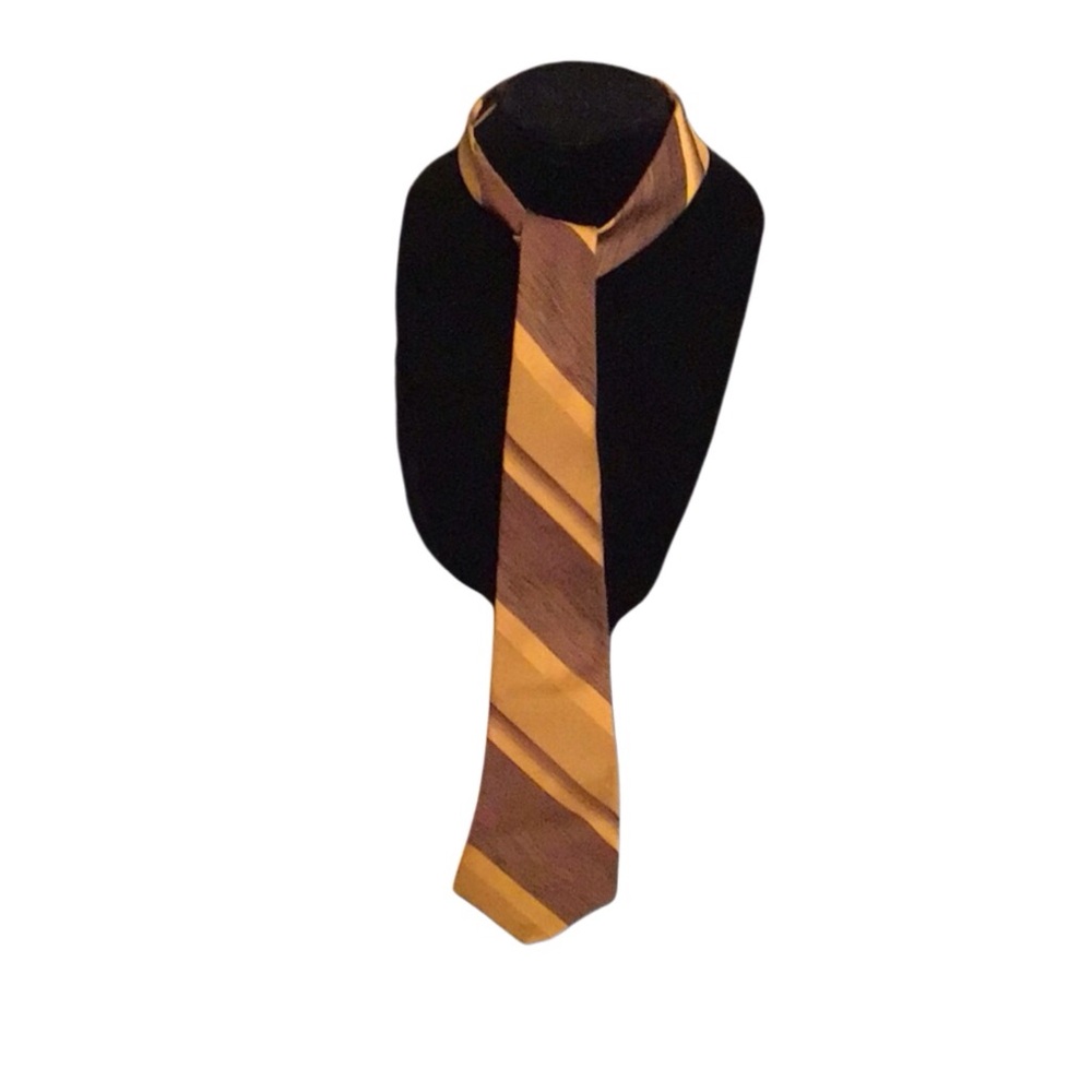 Men’s Vintage Tie - Trevira brand